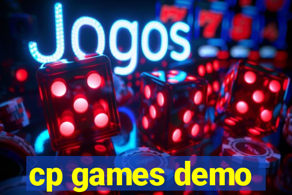 cp games demo